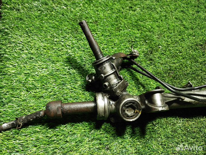 Рулевая рейка Renault Logan 2