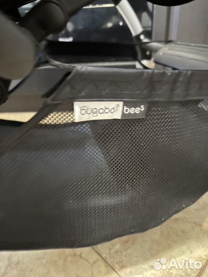 Коляска bugaboo bee 5