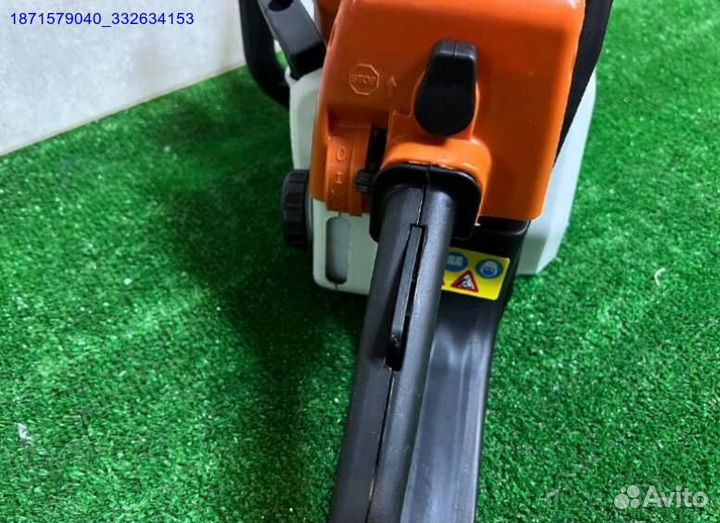 Бензопила Stihl 180 (Арт.84451)