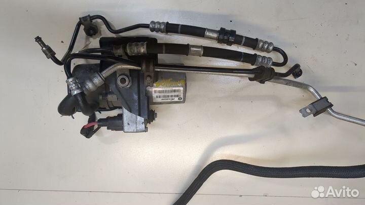 Электроусилитель руля Jeep Grand Cherokee 2013, 20