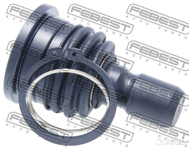 Опора шаровая заднего нижнего рычага