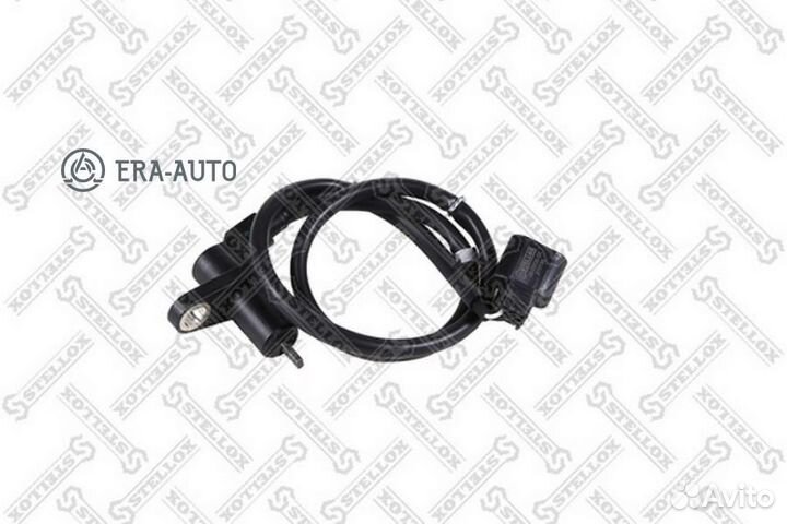 Stellox 0665536SX Датчик ABS зад.прав.mitsubishi lancer 01-11