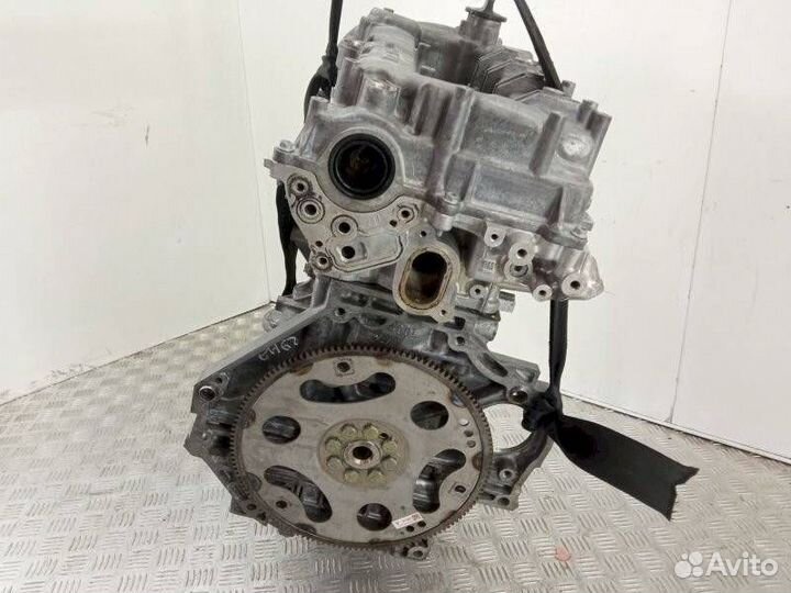 Двигатель Chevrolet Malibu 9 2018г