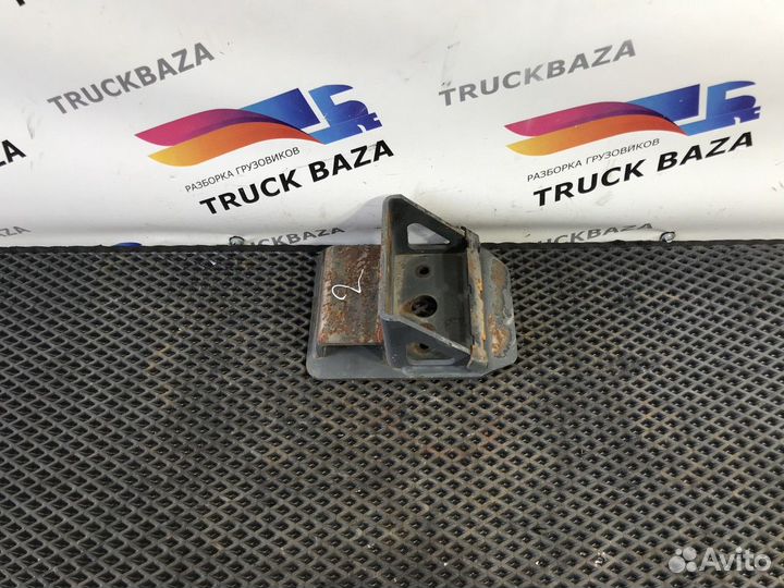 Кронштейн пневмоподушки Daf XF106