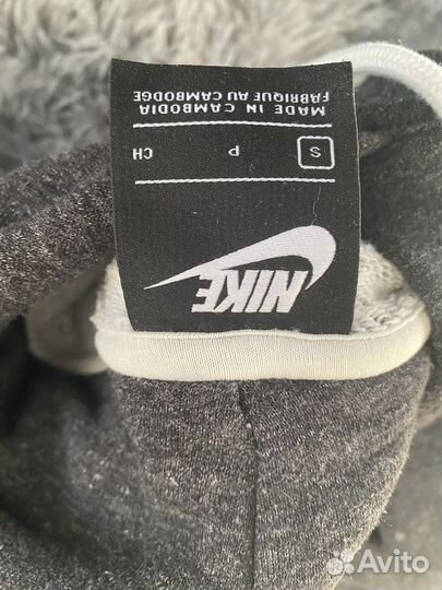 Кофта nike