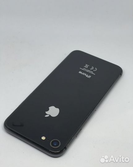 iPhone 8, 64 ГБ
