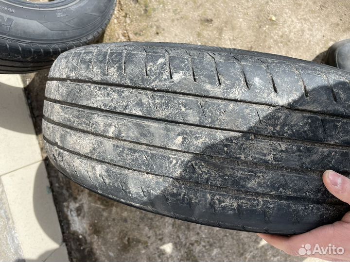 Nexen N'Fera SU4 185/65 R15