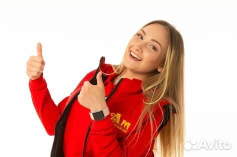 Продавец в сеть магазинов