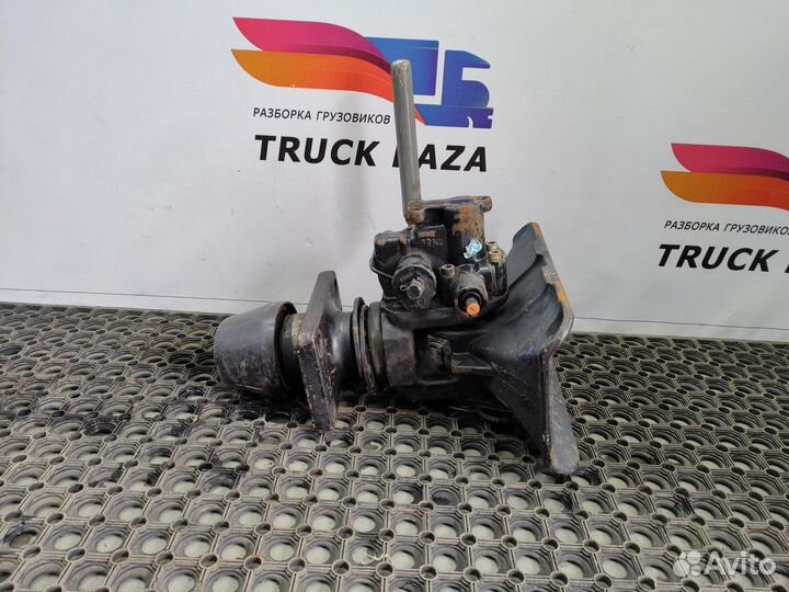 Сцепное устройство (Фаркоп) Daf XF105, Volvo FH