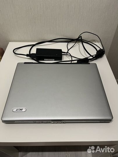Ноутбук Acer aspire 5100