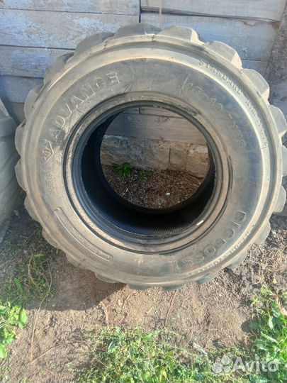 Шины бу для погрузчика