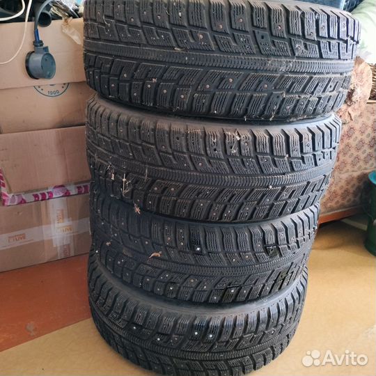 Marshal I'Zen KW22 185/55 R15