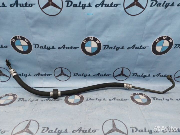 Трубка гидроусилителя руля Mercedes-Benz E-Class