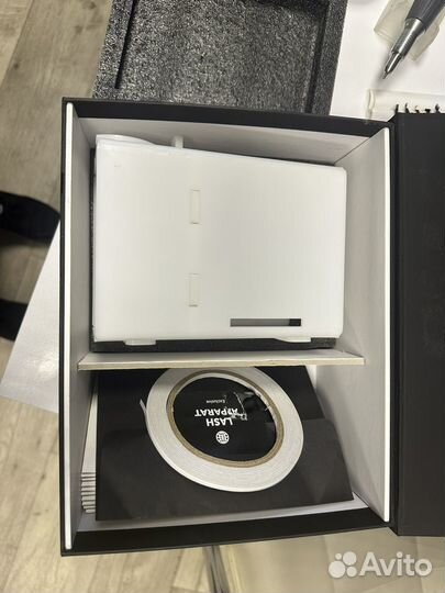 Аппарат для формирования пучков