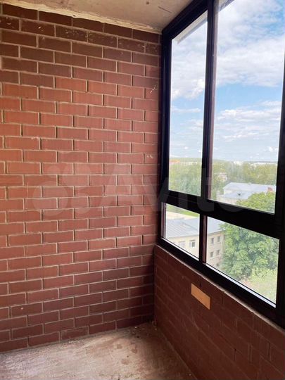 1-к. квартира, 48 м², 9/17 эт.