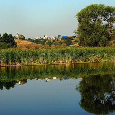 Участок 8,92 га (ИЖС)