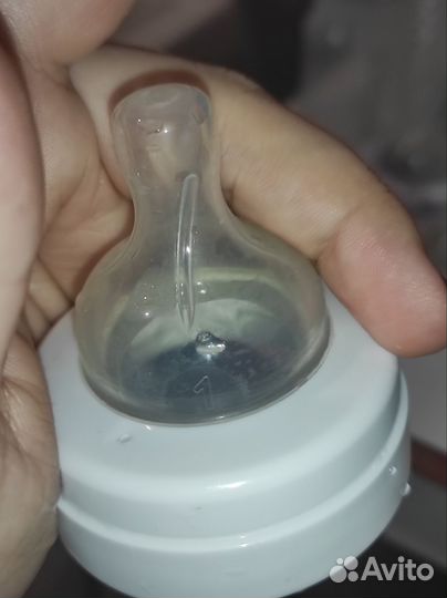 Бутылочки для кормления dr browns и avent