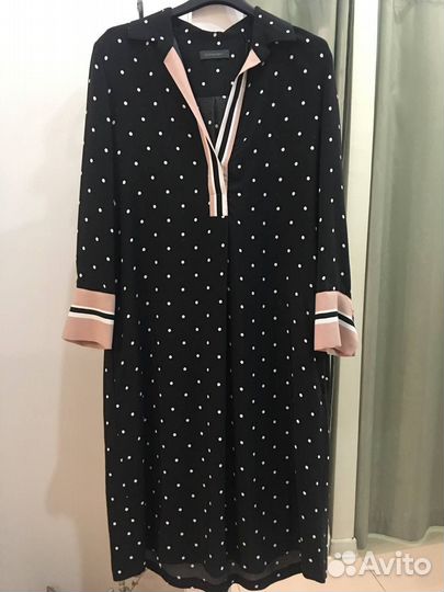 Elena miro платье