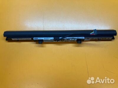 Аккумулятор для ноутбука Lenovo L15L4A02 ориг