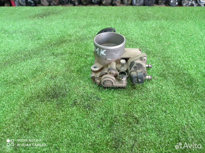 Дроссельная заслонка Geely Mk LG1 2008-2015