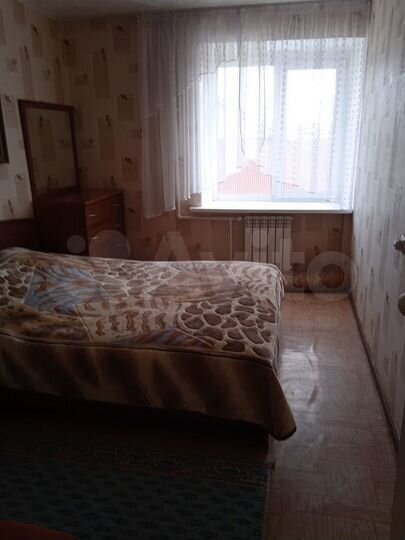 2-к. квартира, 54 м², 4/5 эт.