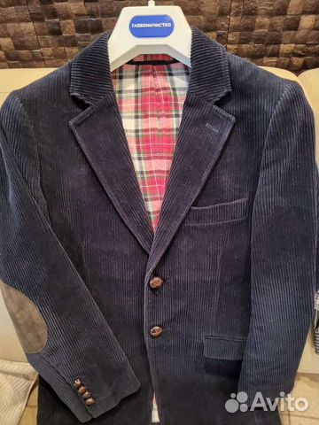 Пиджак 11-12 лет Hackett оригинал