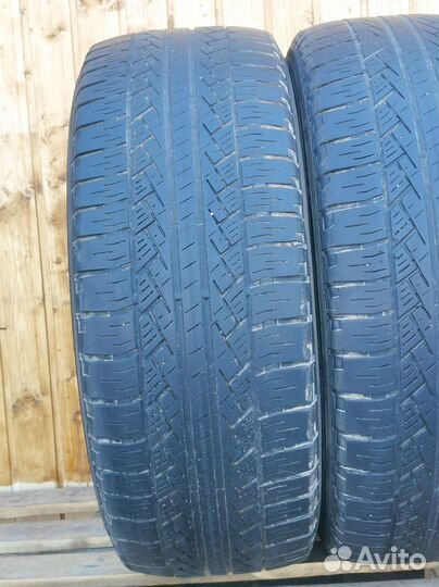 Pirelli Scorpion STR 275/60 R18 113H