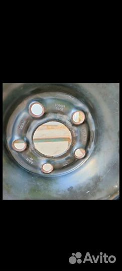 Колеса Бриджстоун Туранза