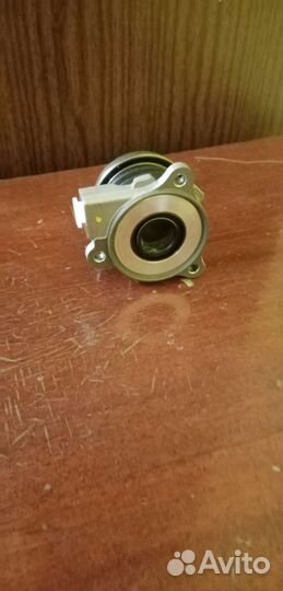 Выжимной подшипник на lacetti