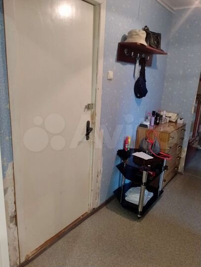 2-к. квартира, 49,4 м², 10/10 эт.