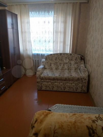 1-к. квартира, 29,2 м², 4/5 эт.