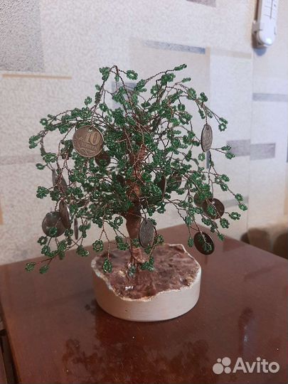 Изделия из бисера