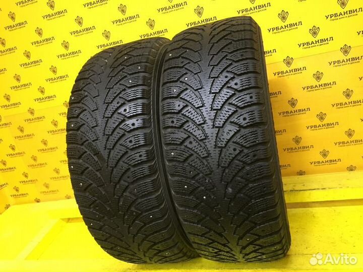 Nokian Tyres Nordman 4 225/55 R17 101T