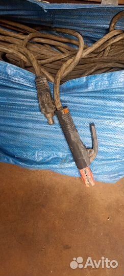 Кабель для сварочного аппарата