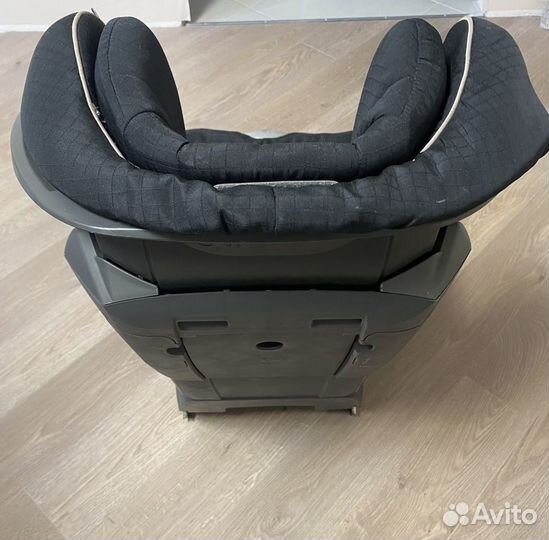 Детское кресло Britax Romer