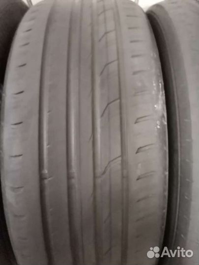 Continental ContiPremiumContact 2 215/55 R18