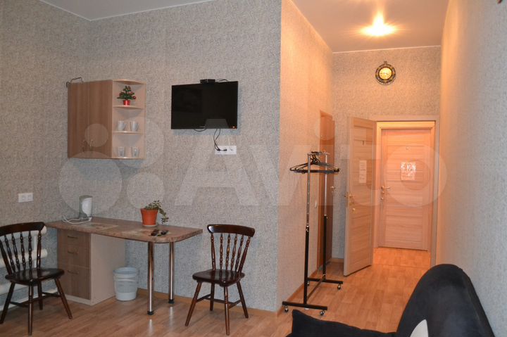 Комната 25 м², 1/1 эт.