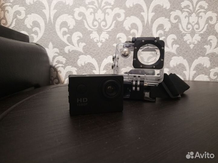 Экшн камера