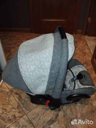 Автолюлька от 0