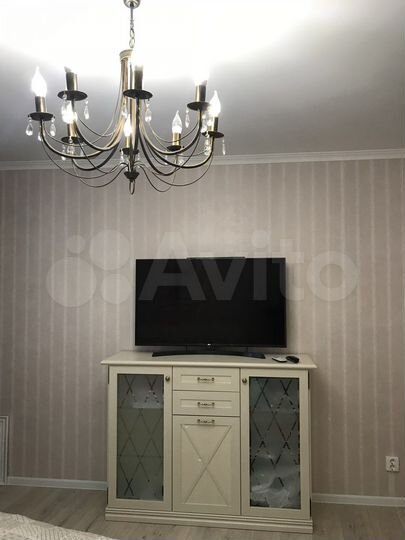 1-к. квартира, 50 м², 9/16 эт.