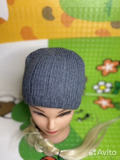 Шапка для мальчика