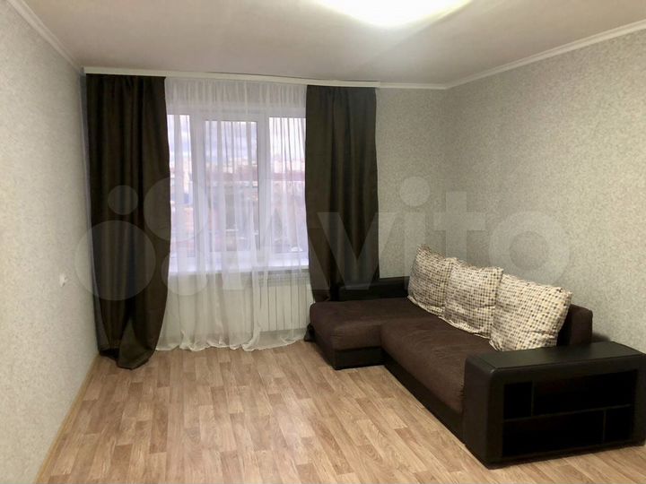 2-к. квартира, 51,4 м², 7/9 эт.