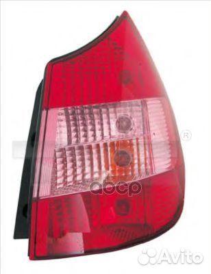 Фонарь задний 110459012 TYC