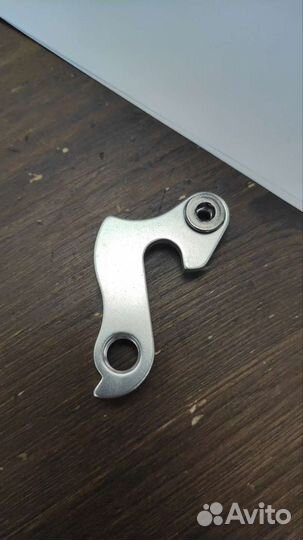 Держатель заднего переключателя Петух