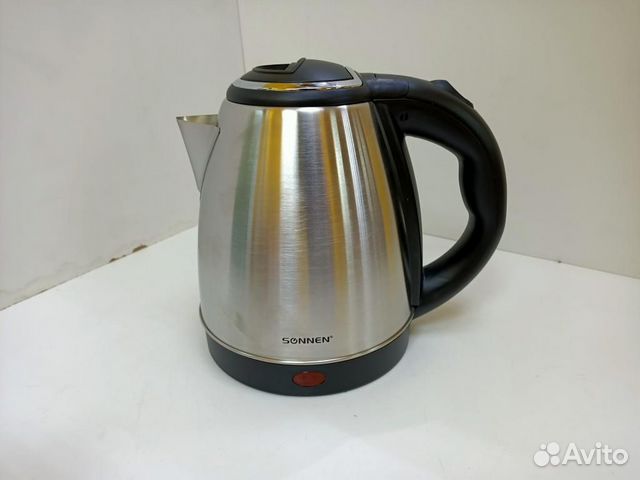 Чайник элек�трический Sonnen KT-115