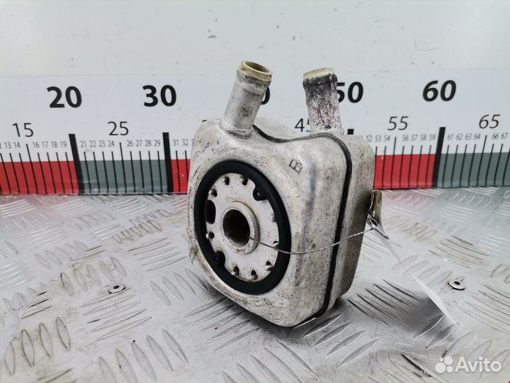 Теплообменник для Audi A4 B5 028117021L