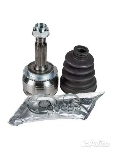 ШРУС наружный к-кт ABS, MR553010 Mitsubishi