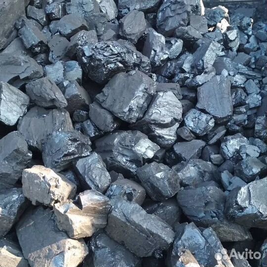 Уголь с нашей поставкой в мешках и россыпь