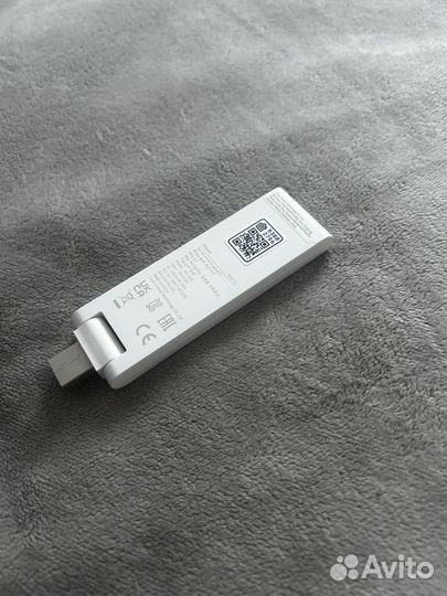 Usb центр умного дома