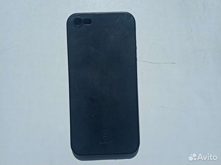 Чехол на iPhone 5 5s se